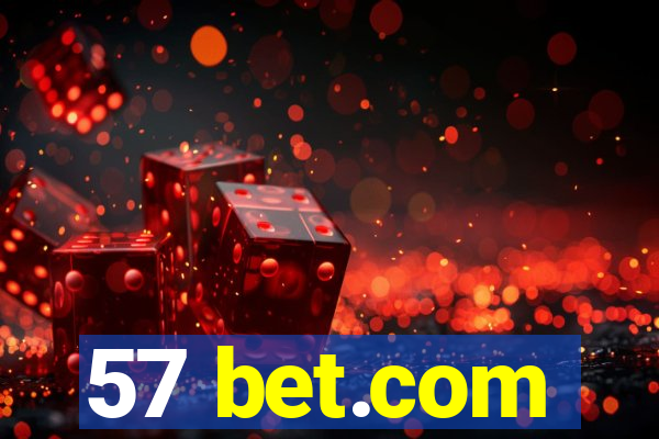 57 bet.com